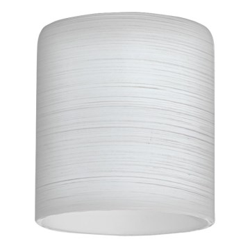 Eglo 90254 - Senčnik za svetilko MY CHOICE bela pr. 7 cm