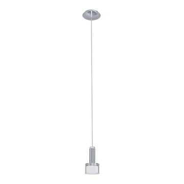 Eglo 90574 - Lestenec FABIANA 1xG9/40W/230V
