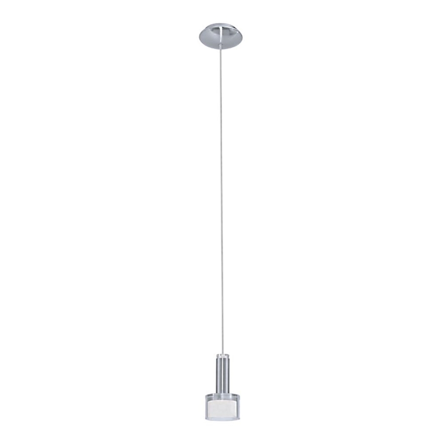 Eglo 90574 - Lestenec FABIANA 1xG9/40W/230V