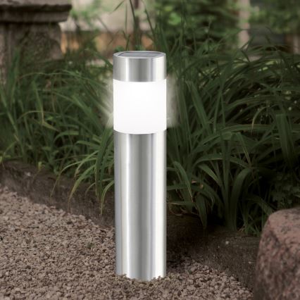 EGLO 90634 - Solarna luč 4xLED/0,06W komplet 4 svetilk