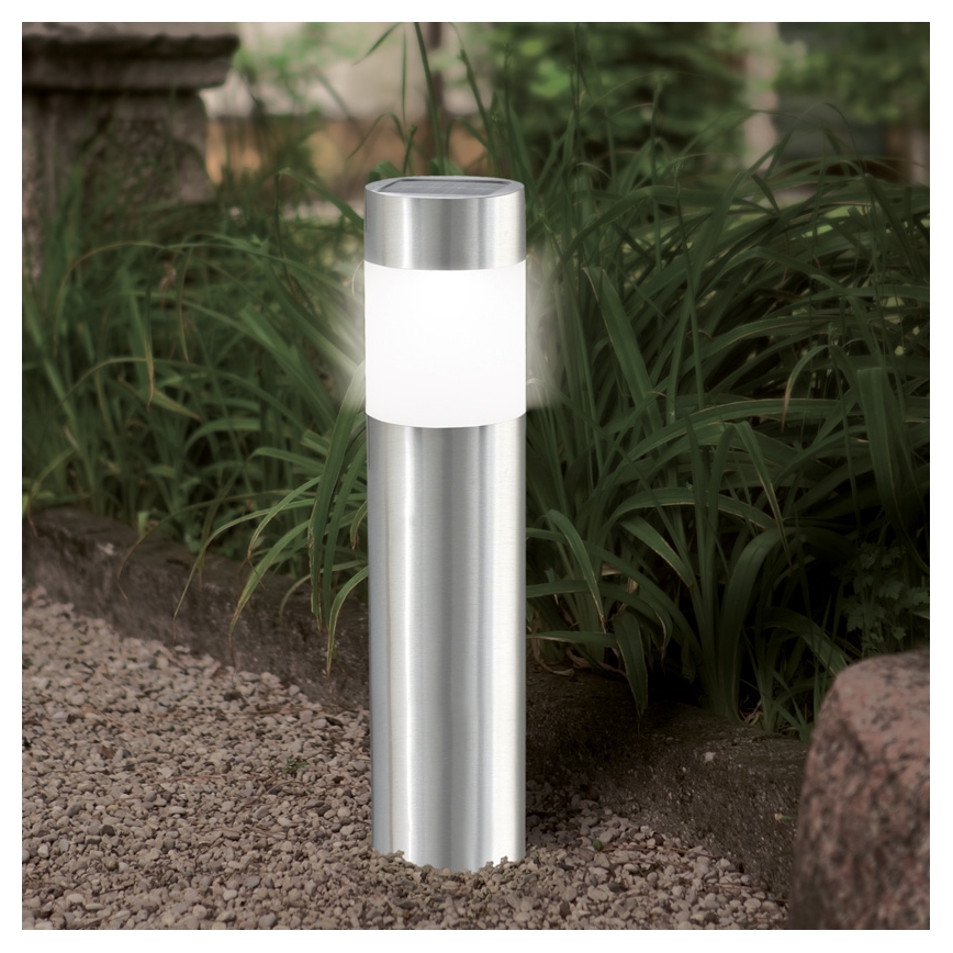 EGLO 90634 - Solarna luč 4xLED/0,06W komplet 4 svetilk