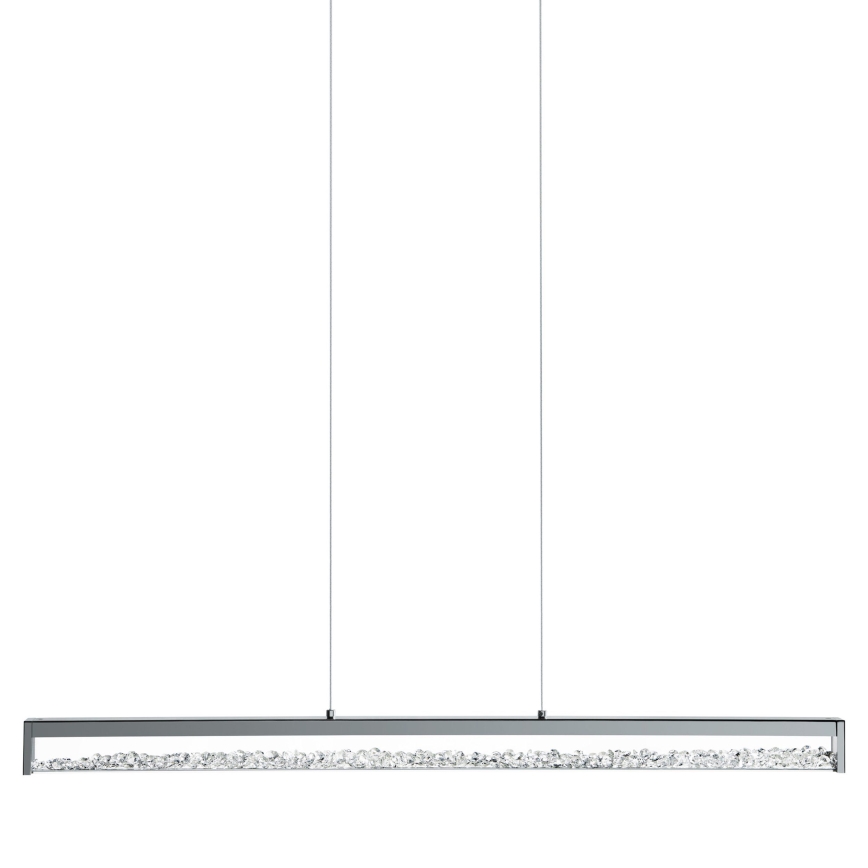 Eglo - LED Lestenec na vrvici 6xLED/6W/230V