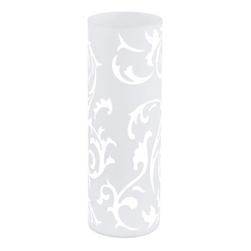 EGLO 91243 - Namizna svetilka GEO 1xE27/60W