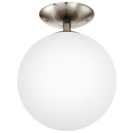 EGLO - Stropna svetilka 1xE27/60W pr. 25 cm