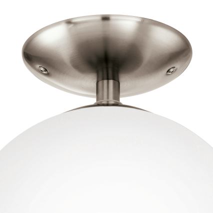 EGLO - Stropna svetilka 1xE27/60W pr. 25 cm