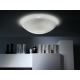 EGLO 91682 - LED Stenska stropna svetilka LED MALVA 1xLED/12W bela