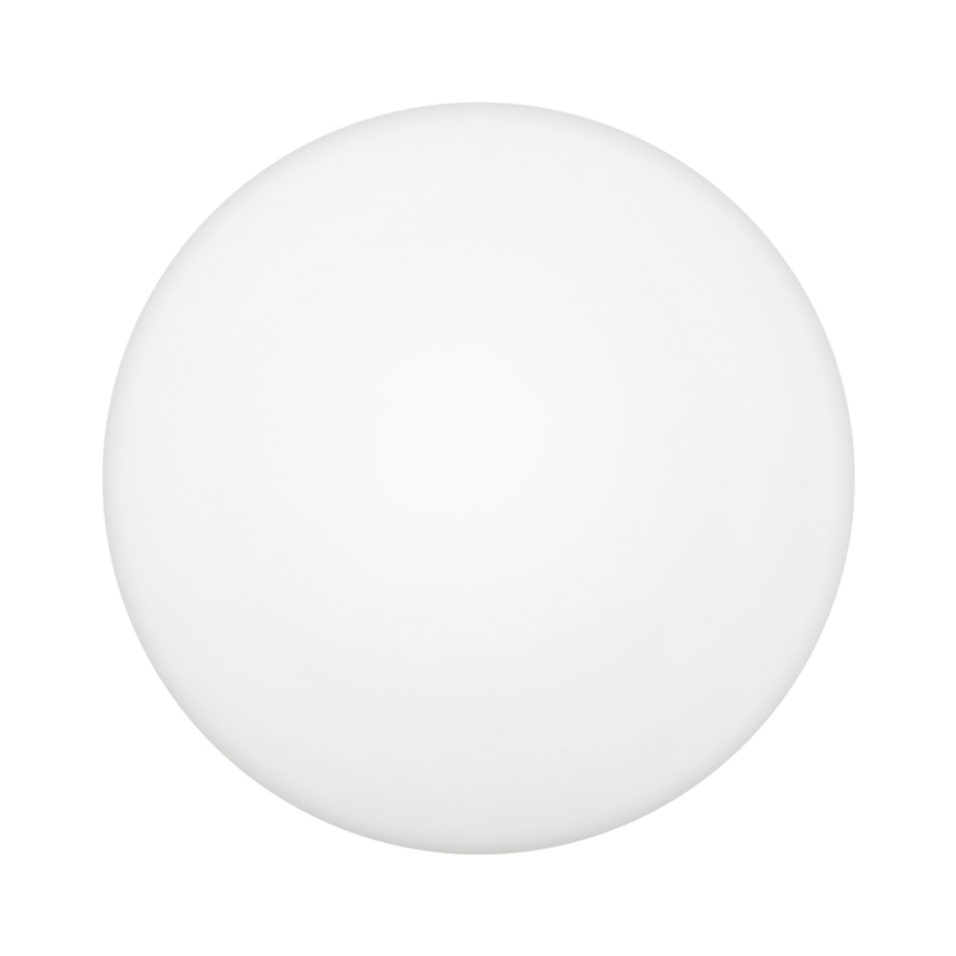 Eglo 91685 - LED kopalniška stropna svetilka BARI 1 LED/18W/230V IP44