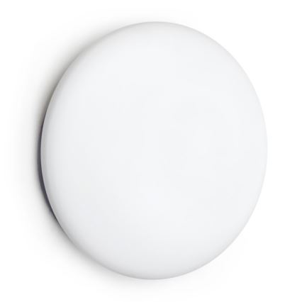 Eglo 91685 - LED kopalniška stropna svetilka BARI 1 LED/18W/230V IP44