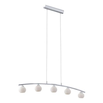 EGLO 91775 - Lestenec BERAMO