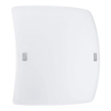 EGLO 91851 - LED Stenska stropna svetilka AERO 2 1xLED/18W