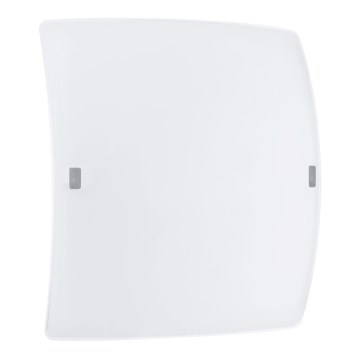 EGLO 91852 - Stenska stropna svetilka LED BORGO 2 1xLED/24W