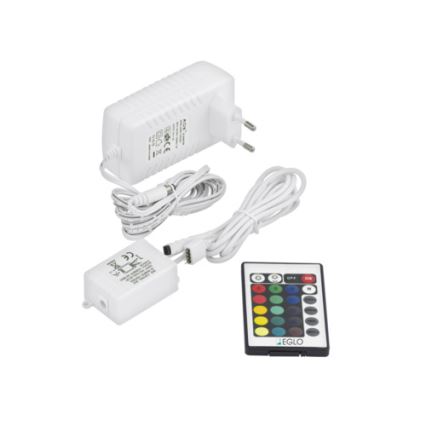 Eglo 92067 - RGB LED trak FLEX LED/36W/230V