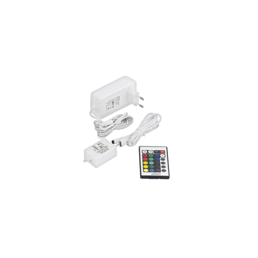Eglo 92067 - RGB LED trak FLEX LED/36W/230V