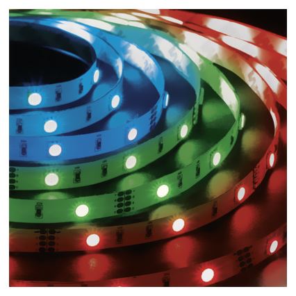 Eglo 92067 - RGB LED Trak FLEX LED/36W/230V 5 m