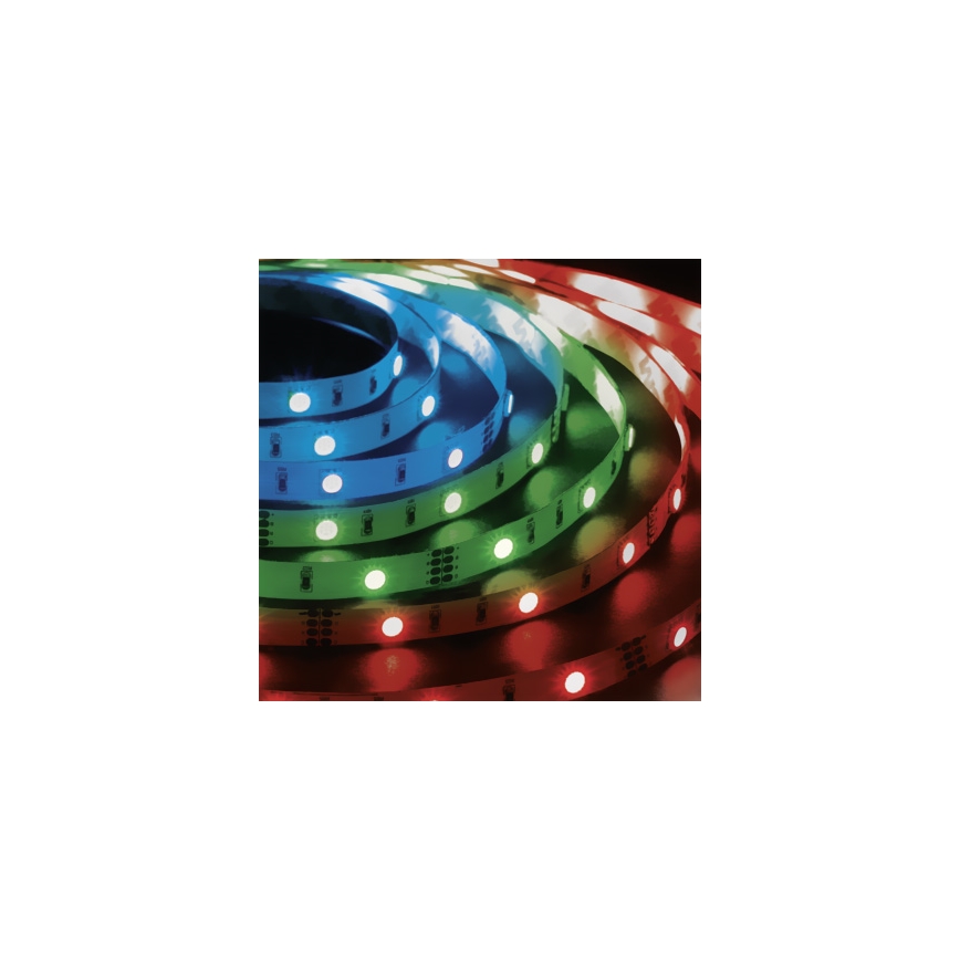 Eglo 92067 - RGB LED trak FLEX LED/36W/230V