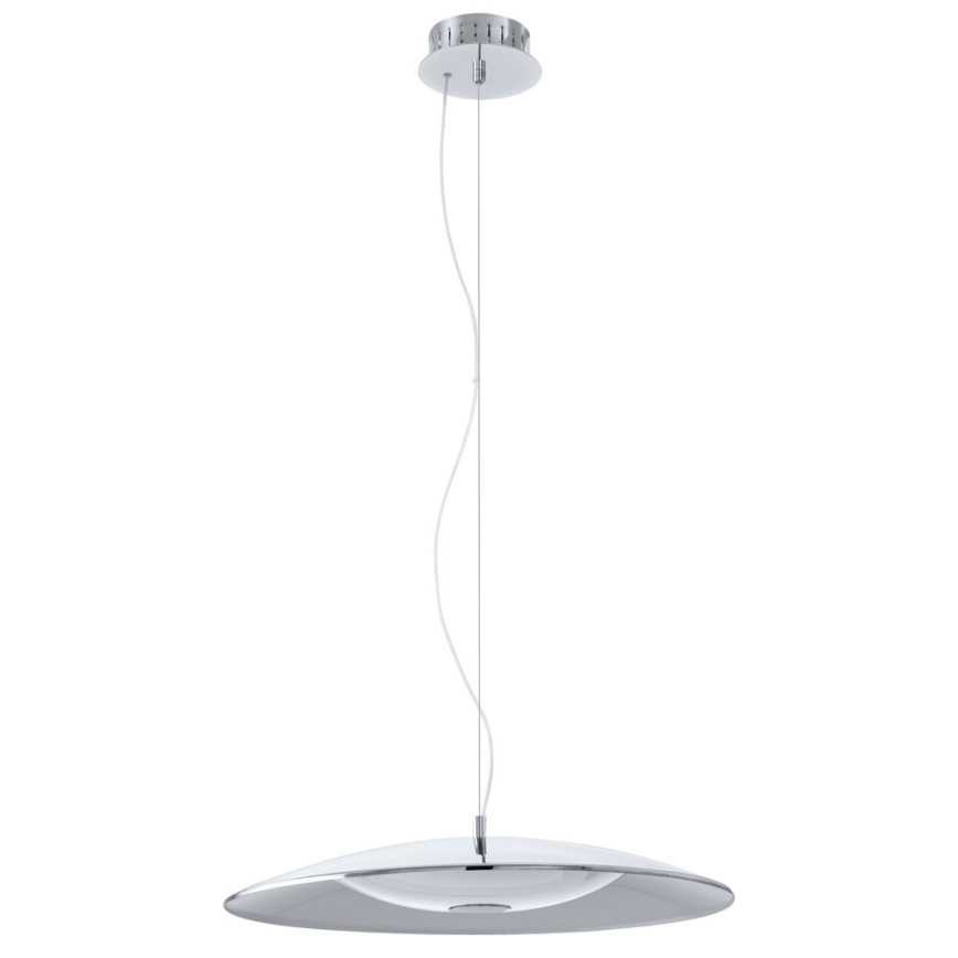 Eglo 92098 - LED obesna svetilka JAMERA LED/18W/230V