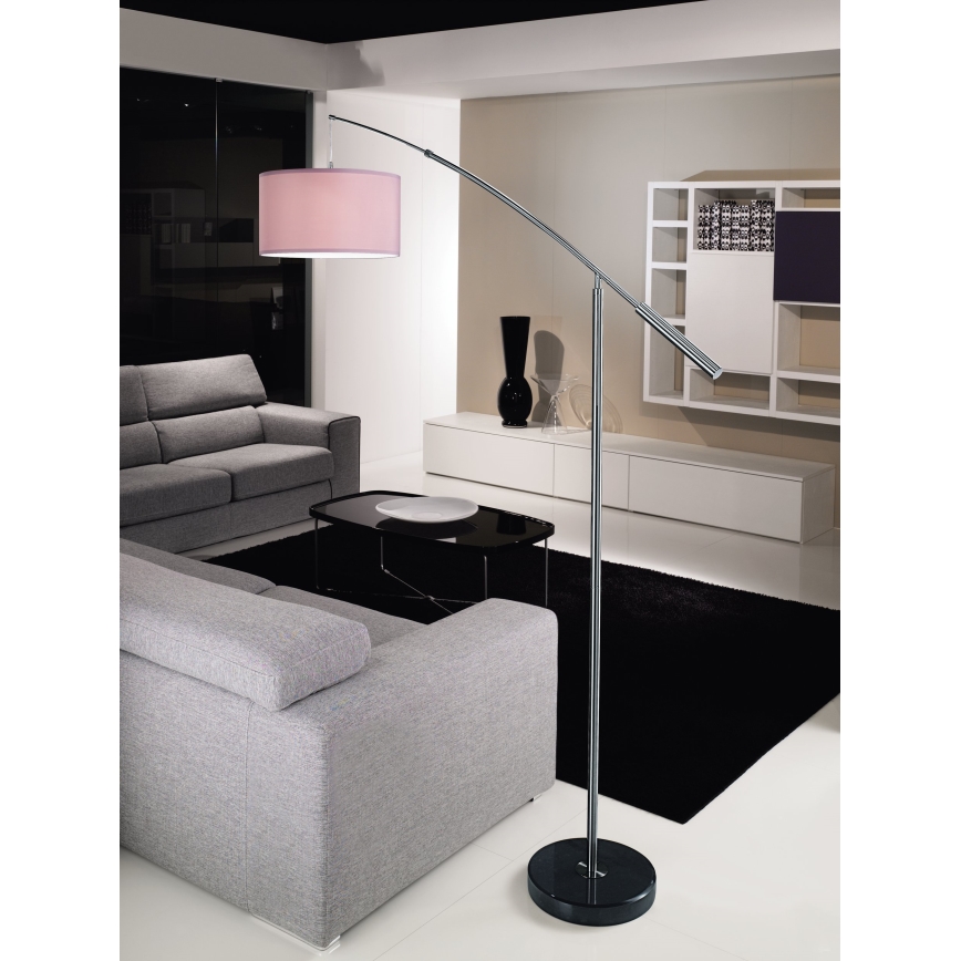 Eglo 92206 - Talna svetilka NADINA 1xE27/60W/230V