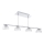 EGLO 92218 - LED obesna svetilka FROSSINI 4xLED/6W/230V