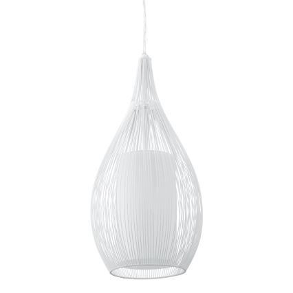 Eglo - Lestenec 1xE27/60W/230V