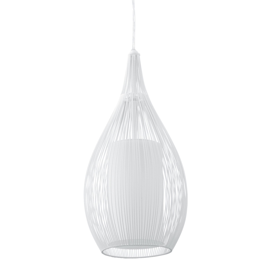 Eglo - Lestenec 1xE27/60W/230V
