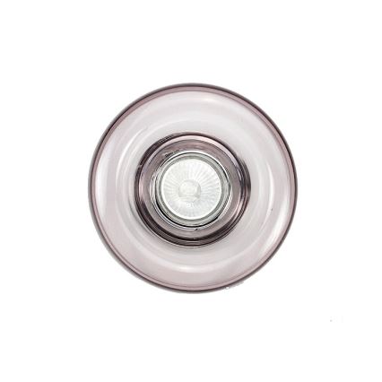 EGLO 92272 - Vgradna svetilka TORTOLI 1xGU10/35W