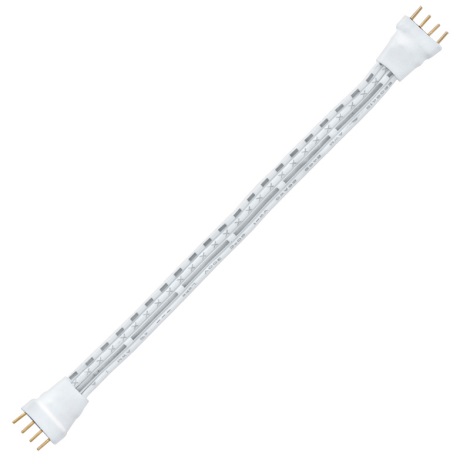 Eglo 92299 - Povezovalni kabel LED STRIPES-MODULE 100 mm