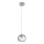 Eglo 92356 - Lestenec PETTO 1xGU10/50W/230V