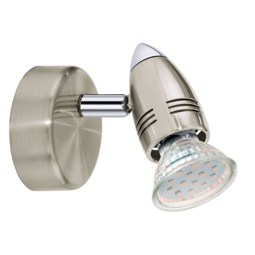 Eglo - LED Reflektor 1xGU10/3W/230V