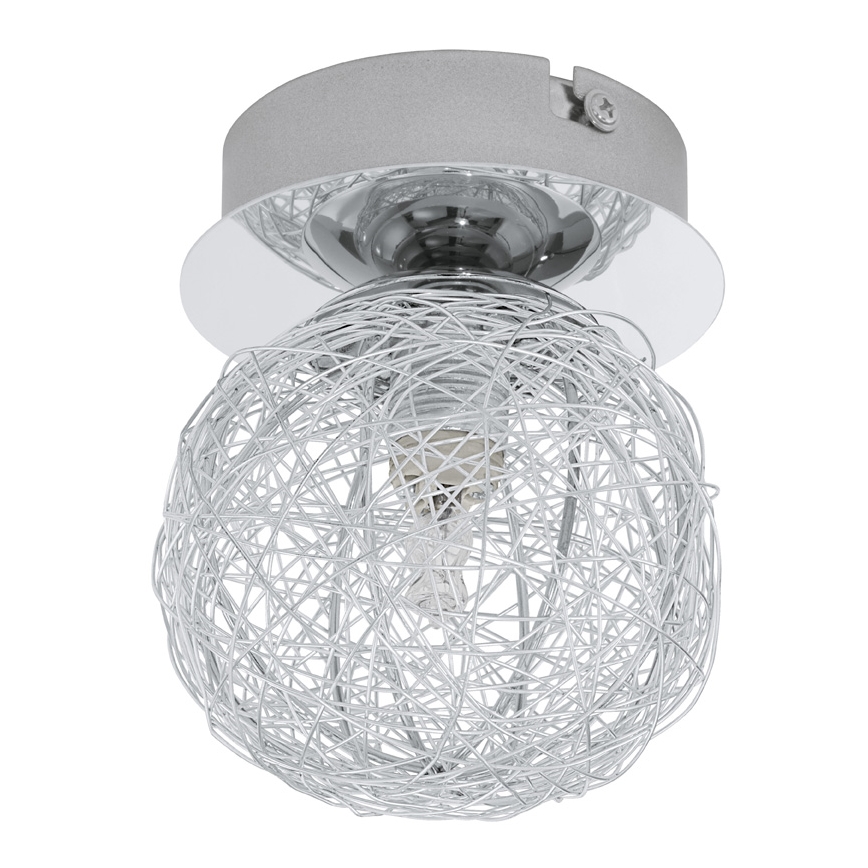 EGLO 92651 - Stropna svetilka PRODO 1xG9/33W