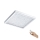 Eglo 92781 - LED stropna svetilka CARDITO LED/19W/230V + 4xLED/3W/230V