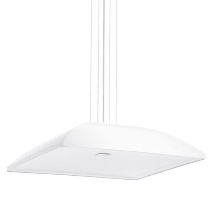 Eglo 92783 - LED Lestenec na vrvici ZAGAROLE 1xLED/24W/230V