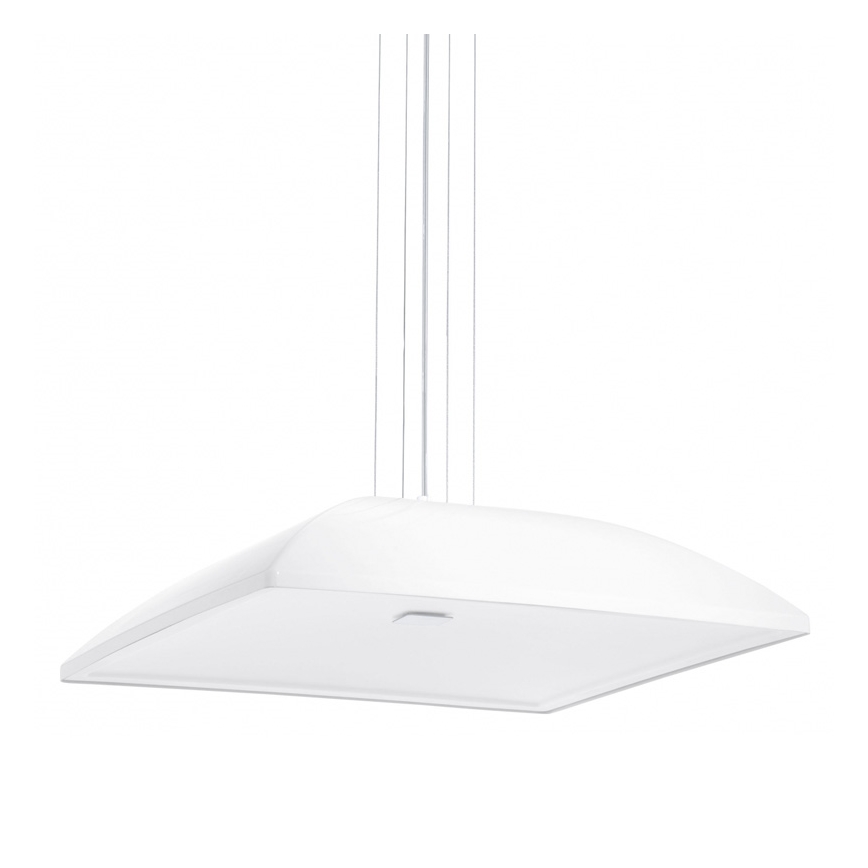 Eglo 92783 - LED obesna svetilka ZAGAROLE 1xLED/24W/230V