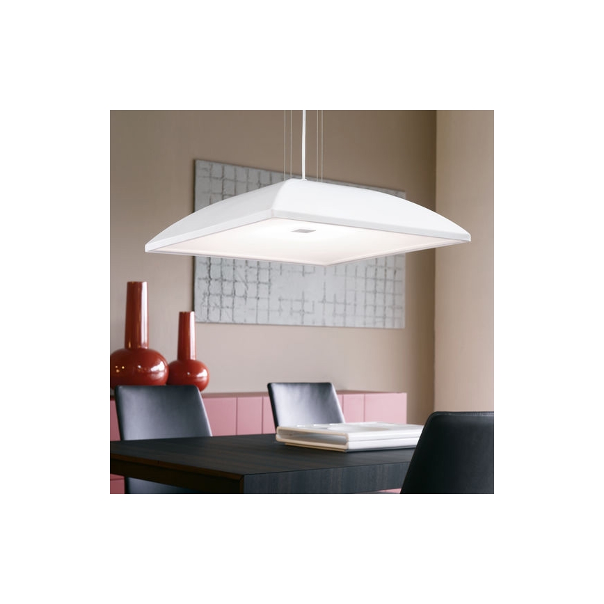 Eglo 92783 - LED obesna svetilka ZAGAROLE 1xLED/24W/230V