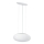 EGLO 92791 - Lestenec na vrvici CARSICO 2xE27/60W/230V