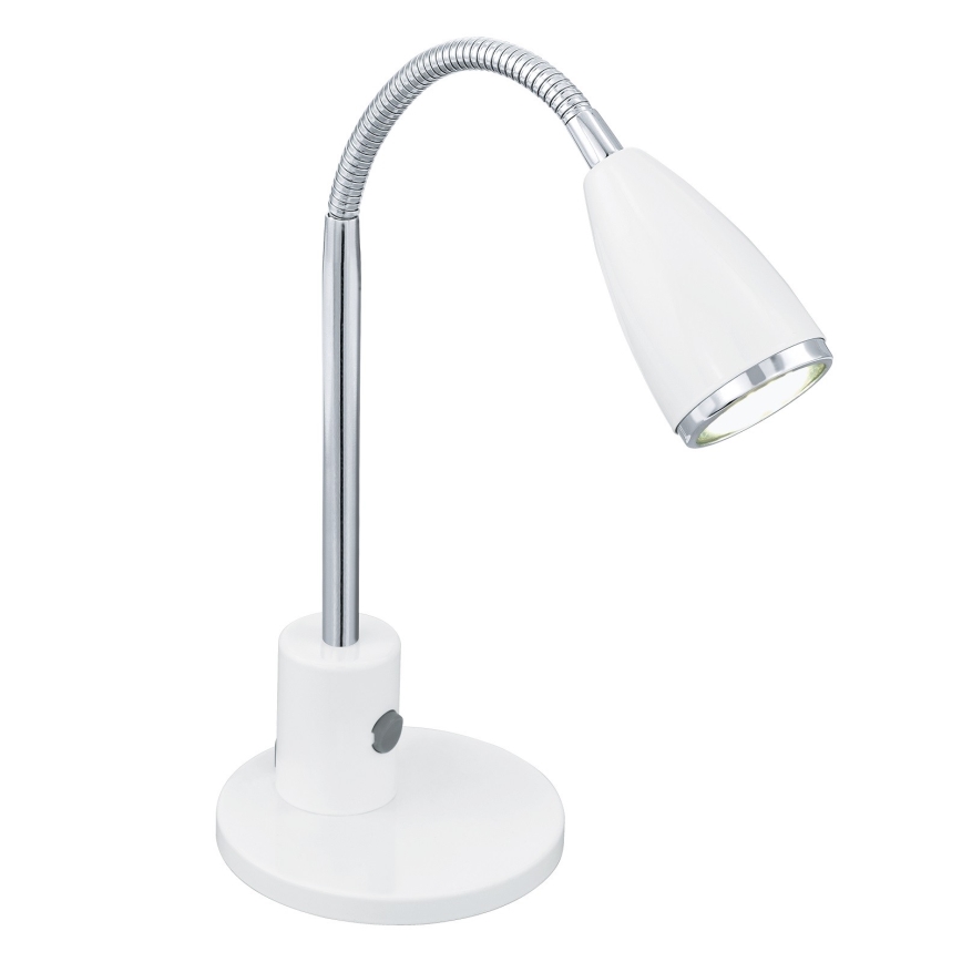 Eglo - Namizna svetilka 1xGU10/3W/230V