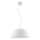 Eglo 92954 - LED Obesna svetilka GAETANO LED/24W bela