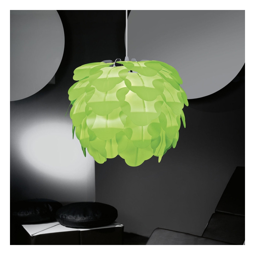Eglo 92988 - Lestenec FILETTA 1xE27/60W/230V