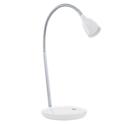 Eglo - LED namizna svetilka LED/3W/230V