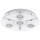 EGLO 93107 - LED Stropna svetilka CABO 4xGU10/3W LED