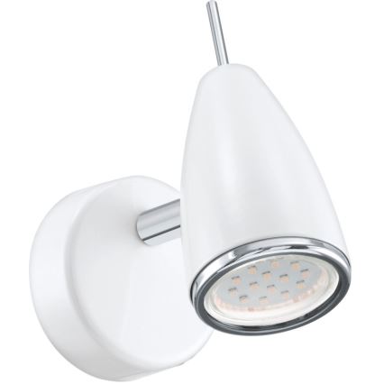 Eglo 93128 - LED Reflektor RICCIO 2 1xGU10/3W/230V
