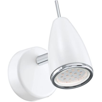 Eglo 93128 - LED reflektor RICCIO 2 1xGU10/3W/230V