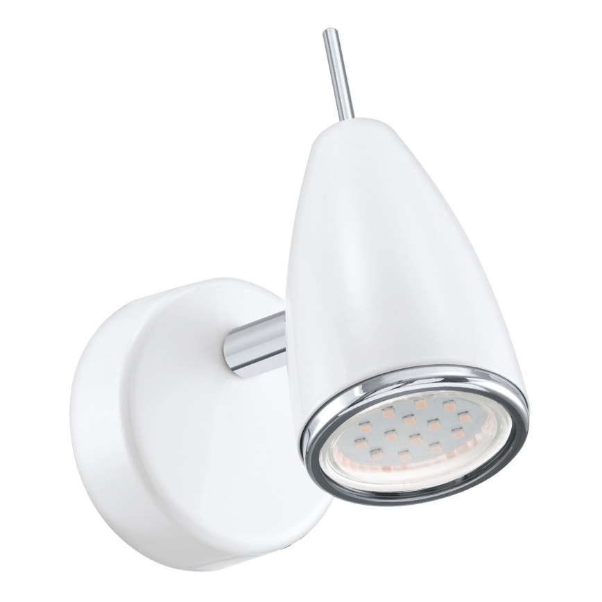 Eglo 93128 - LED Reflektor RICCIO 2 1xGU10/3W/230V