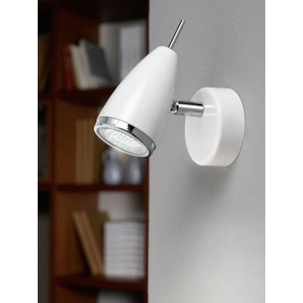 Eglo 93128 - LED Reflektor RICCIO 2 1xGU10/3W/230V