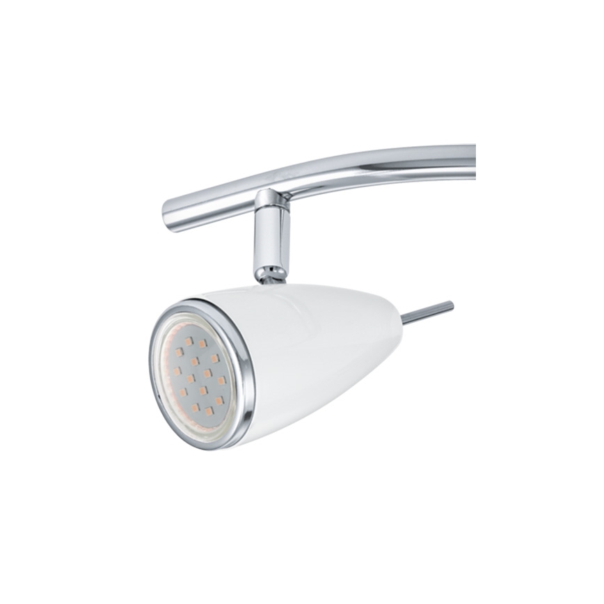 Eglo 93134 -LED Reflektor RICCIO 2 6xLED/3W/230V