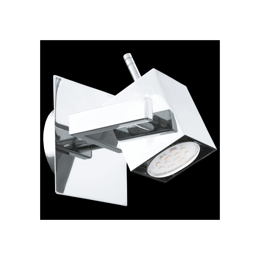Eglo 93154 - LED reflektor MANAO 1 1xGU10/5W/230V