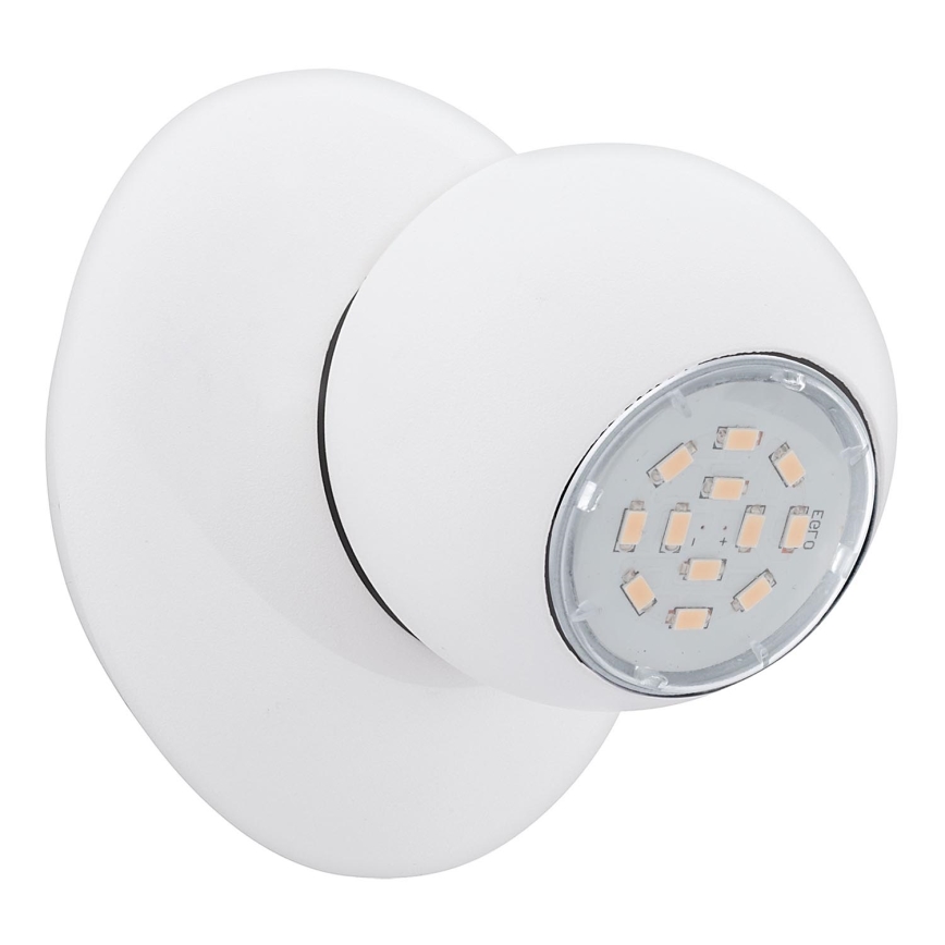 Eglo 93167 - LED Reflektor NORBELLO 3 1xGU10/5W/230V