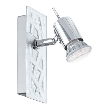 Eglo 93175 - LED Reflektor DAVEN 1 1xGU10-LED/5W/230V