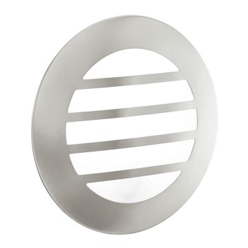 Eglo 93267 - LED zunanja stenska svetilka CITY 2 1xGX53/7W/230V IP44