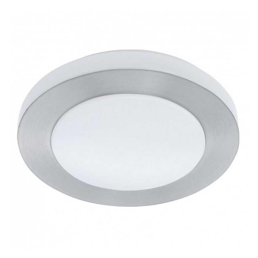 Eglo 93287 - Stropna nadgradna svetilka CAPRI 1xLED/12W