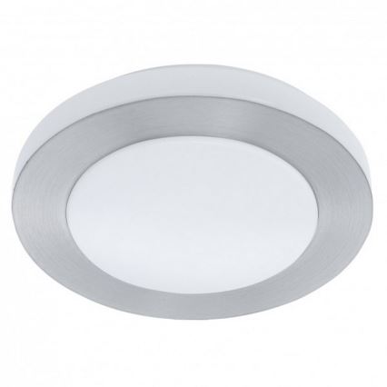 Eglo 93287 - Stropna nadometna svetilka CAPRI LED/12W